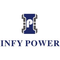Shenzhen Infypower Co., Ltd. logo