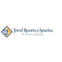 Travel Resorts Of America logo