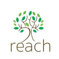 Reach Therapy logo