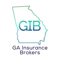 GA Insurance Brokers logo