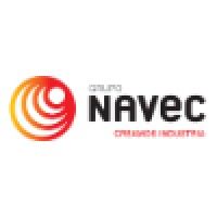Grupo Navec logo
