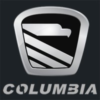 Columbia Vehicle Group Inc. logo