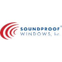 Soundproof Windows, Inc. logo