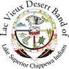 Lac Vieux Desert logo