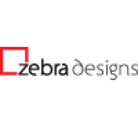 Zebra Designs, Inc. logo