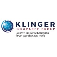 Klinger Insurance Group logo