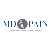 METRO DENVER PAIN MANAGEMENT logo
