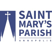 St Marys High School logo