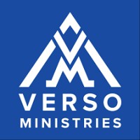 Verso Ministries logo