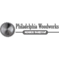 Philadelphia Woodworks logo