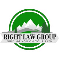 Right Law Group logo