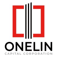Onelin Capital Corporation logo