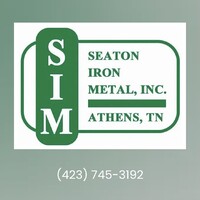 Seaton Iron & Metal CO Inc logo