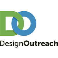 Design Outreach logo