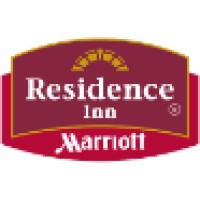 Residence Inn By Marriott Oldsmar logo