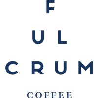 Fulcrum Coffee Roasters logo