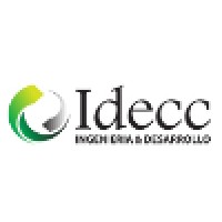 Idecc Electric logo