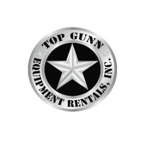 Top Gunn Equipment Rentals, Inc. logo
