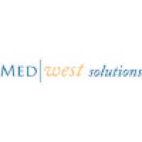 Medwest Solutions logo
