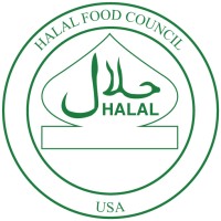 Halal Food Council USA logo