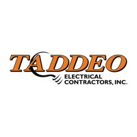 Taddeo Electrical Contractors Inc. logo