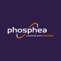 PHOSPHEA logo