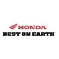 Binghamton Honda logo