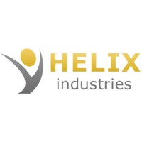Helix Industries logo