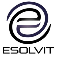 Esolvit, Inc. logo