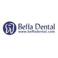 BEFFA DENTAL logo