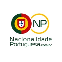 Nacionalidade Portuguesa logo