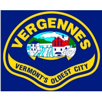 City Of Vergennes, Vermont logo