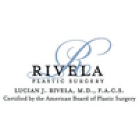 Rivela Plastic Surgery logo