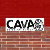 Cava Building Supply Inc. logo