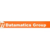 Datamatics Group logo