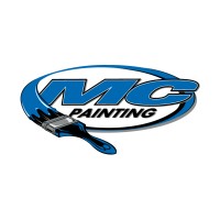 MC Painting logo