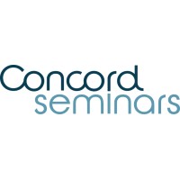Concord Dental & Medical Seminars logo