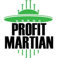 Profit Martian logo