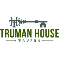 Truman House Tavern logo
