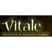 Vitale Institute Of Cosmetic Surgery logo