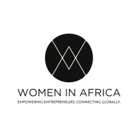 Women In Africa logo