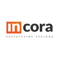 INCORA logo