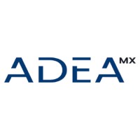 ADEA Mx Oficial logo