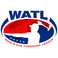 Image of World Axe Throwing League