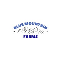 BLUE MOUNTAIN FARMS, LLC logo