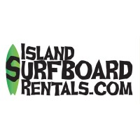 Island Surfboard Rentals logo