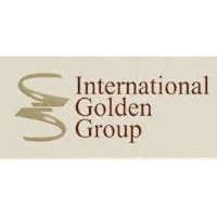 International Golden Group (IGG) PJSC logo