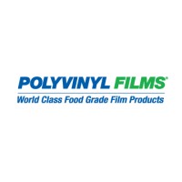 Polyvinyl Films, Inc. logo