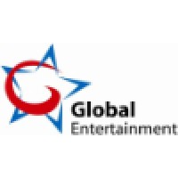 Global Entertainment Corporation logo