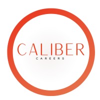 Caliber Sourcing logo